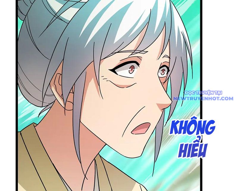 Chưởng Môn Khiêm Tốn Chút chapter 464 - Trang 42