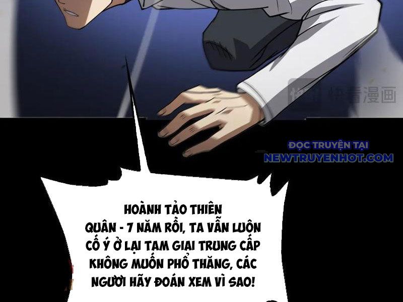 Mạt Thế Kiếm Thần: Ta Chấn Kinh Toàn Cầu chapter 51 - Trang 33