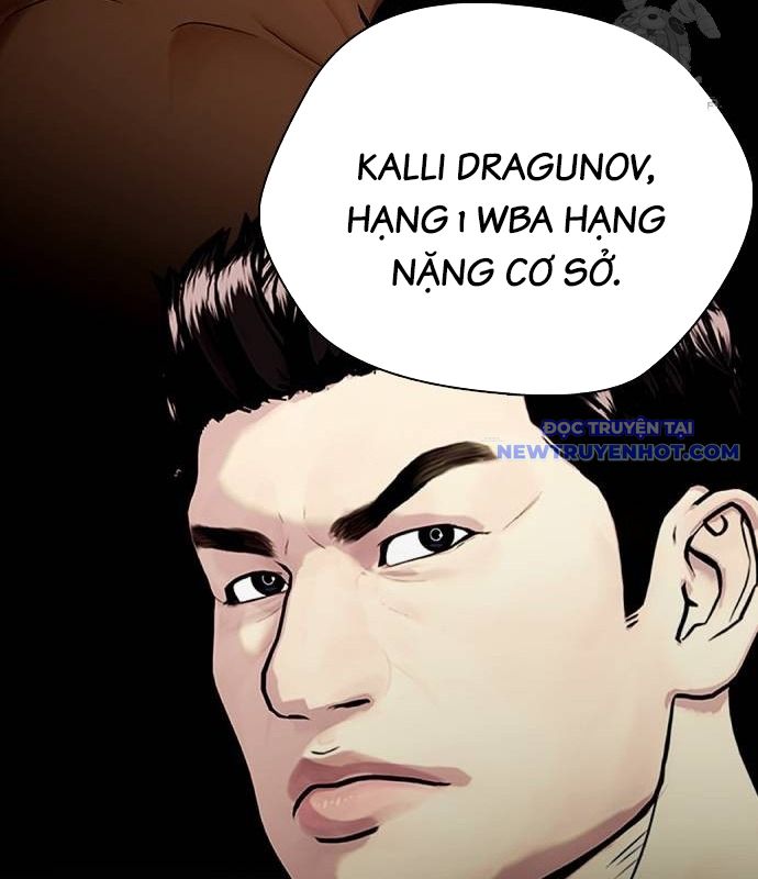 Loser Giỏi Võ chapter 99 - Trang 151