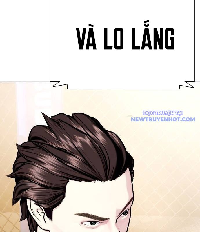 Loser Giỏi Võ chapter 99 - Trang 285