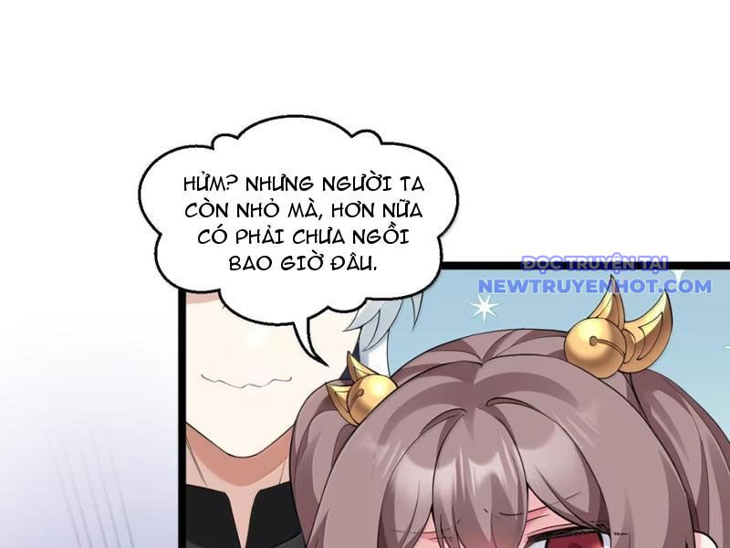 Hảo Đồ Nhi Hãy Tha Cho Vi Sư chapter 325 - Trang 24