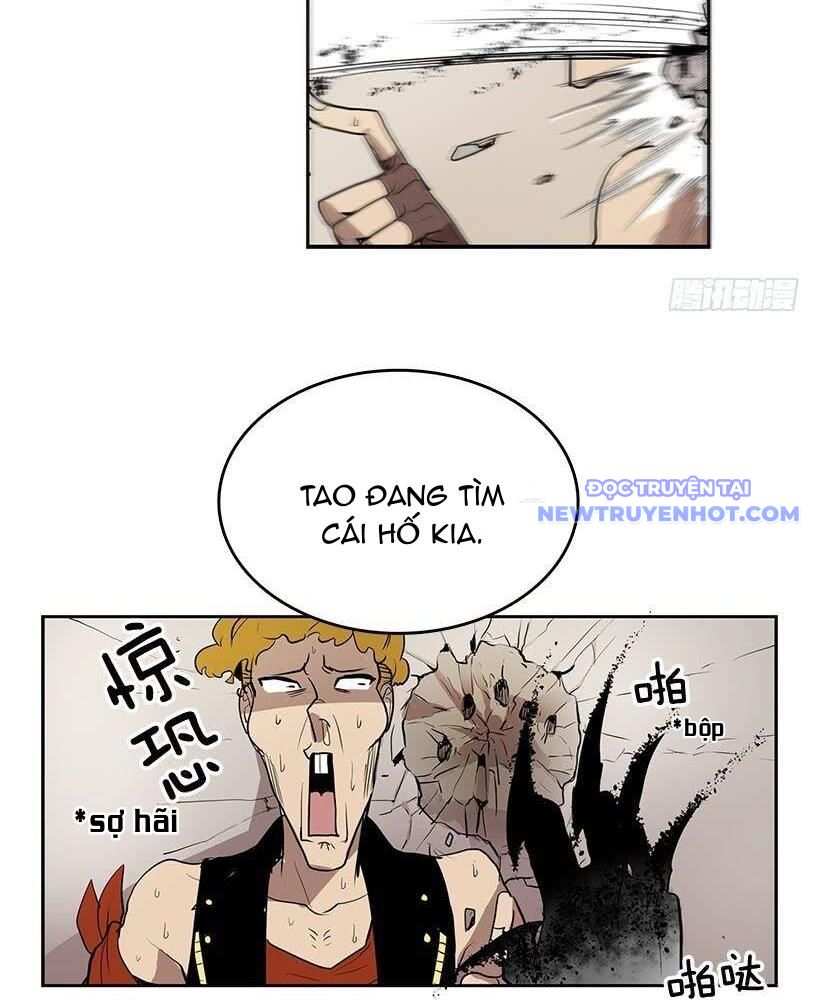 Cửa Hàng Vô Danh chapter 14 - Trang 5