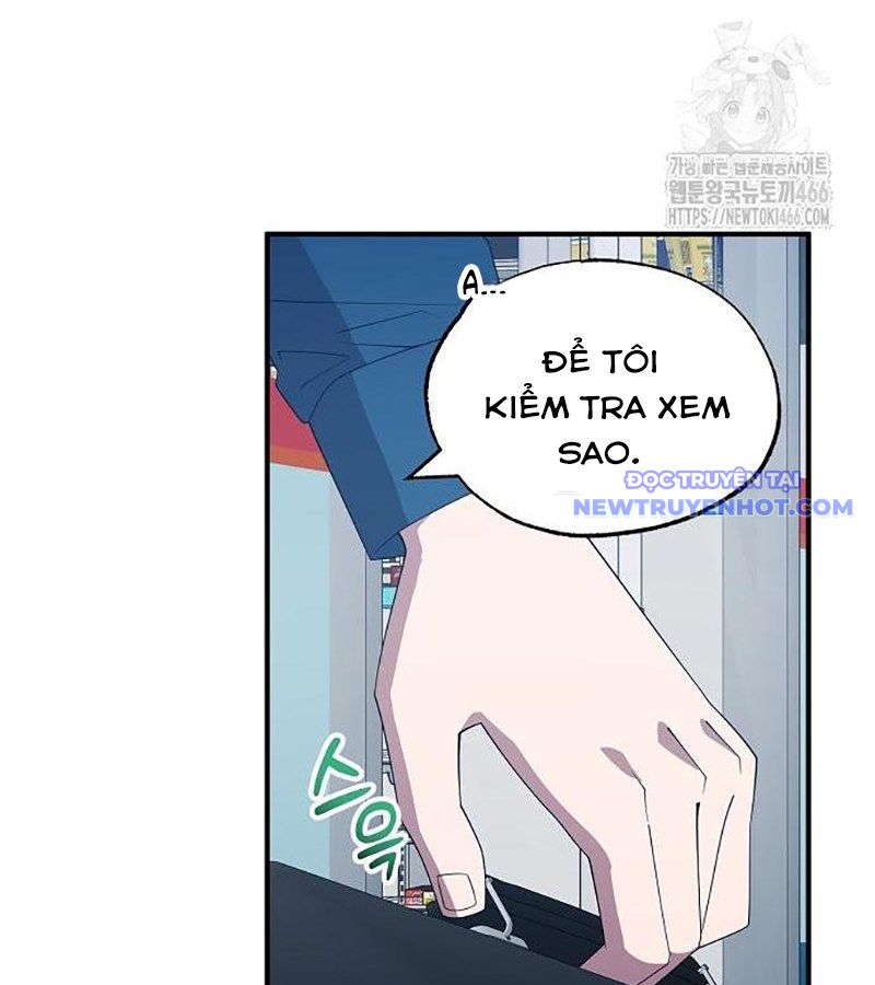 Cửa Hàng Diệu Kỳ chapter 50 - Trang 127