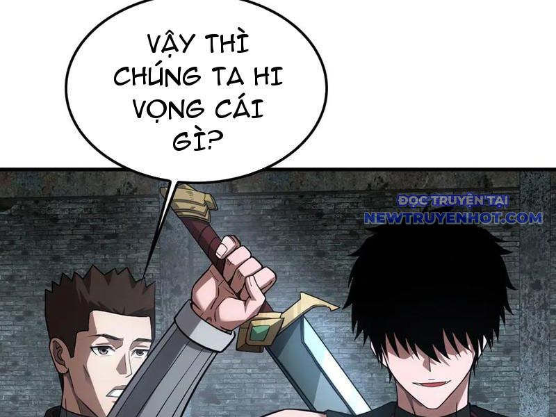 Mạt Thế Kiếm Thần: Ta Chấn Kinh Toàn Cầu chapter 51 - Trang 50