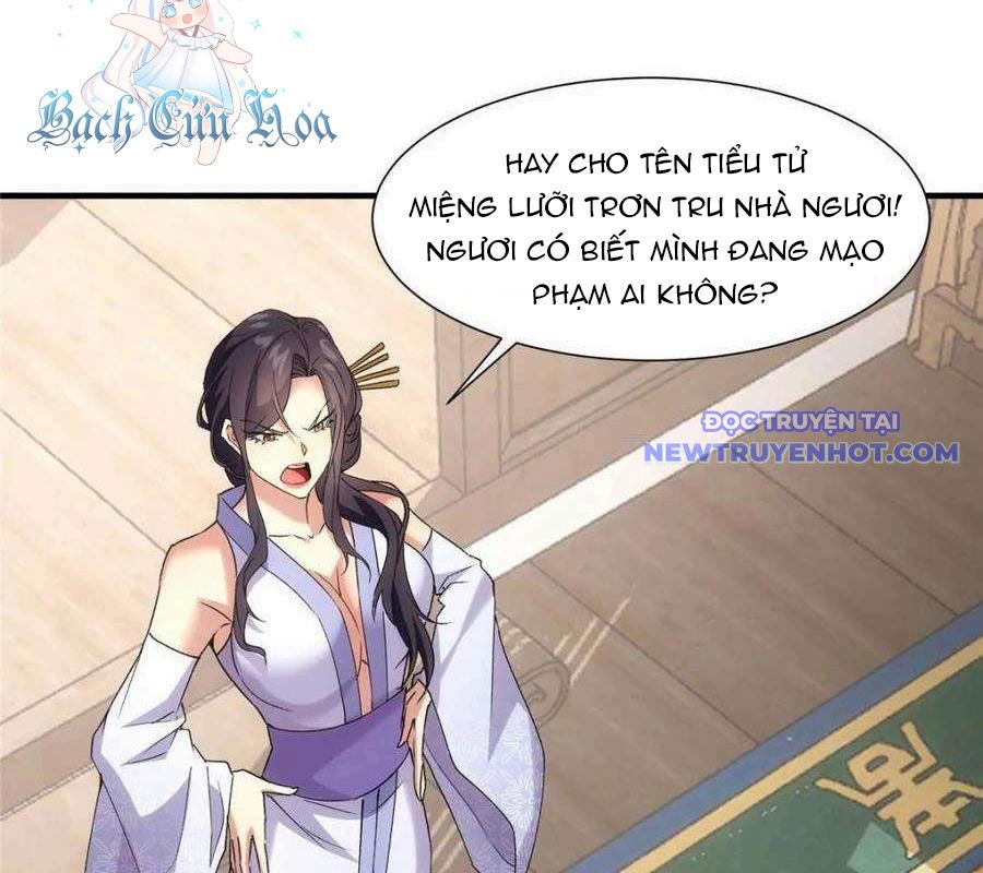 Ta Chính Là Không Theo Sáo Lộ Ra Bài chapter 324 - Trang 17