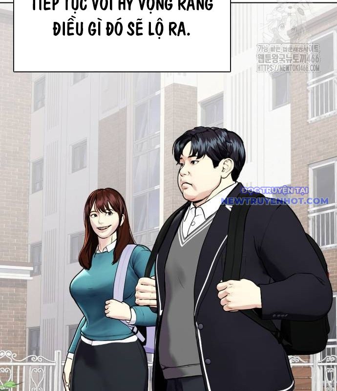 Loser Giỏi Võ chapter 99 - Trang 137