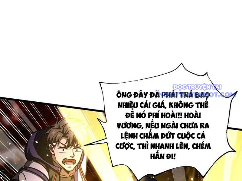 Toàn Cầu Cao Võ chapter 295 - Trang 112