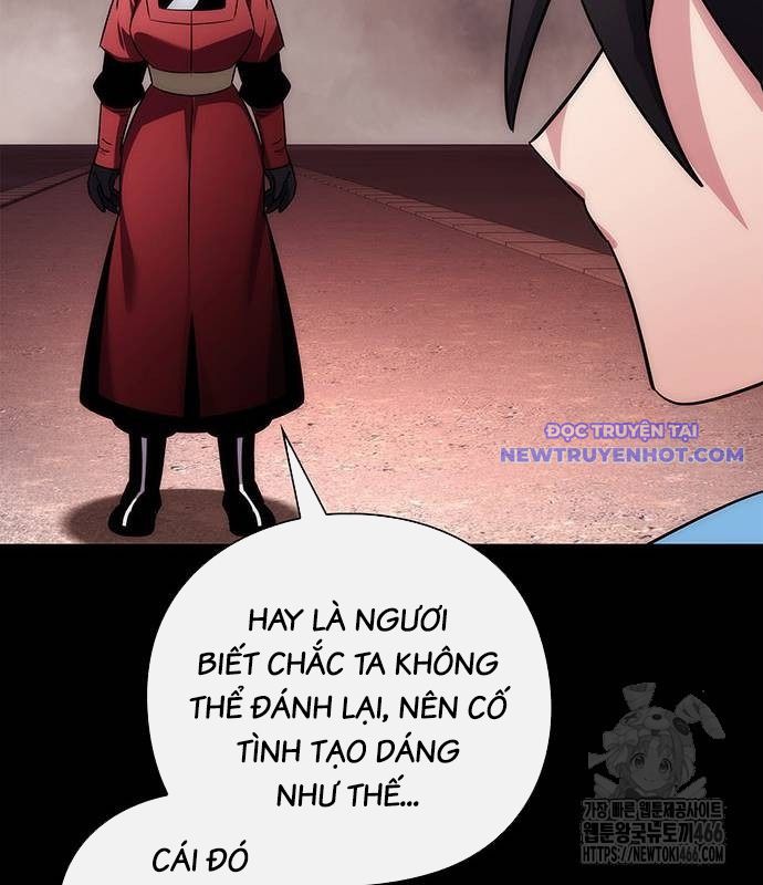 Đêm Của Yêu Tinh chapter 77 - Trang 39