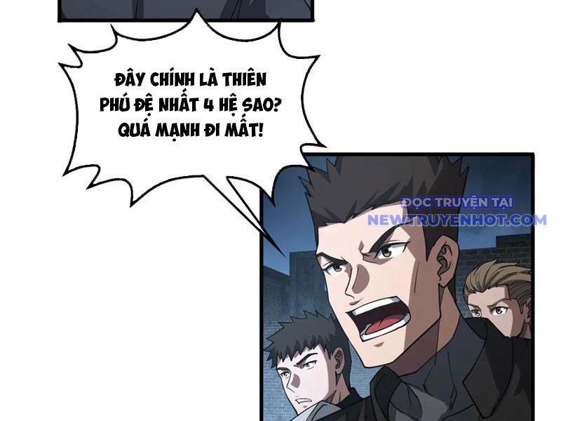 Mạt Thế Kiếm Thần: Ta Chấn Kinh Toàn Cầu chapter 51 - Trang 135