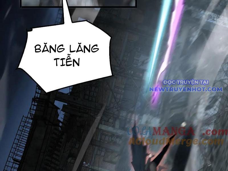 Mạt Thế Kiếm Thần: Ta Chấn Kinh Toàn Cầu chapter 51 - Trang 108