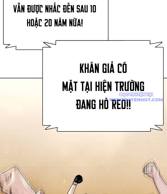 Loser Giỏi Võ chapter 99 - Trang 15