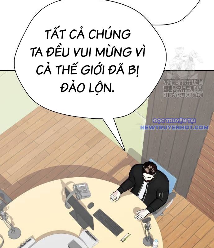 Loser Giỏi Võ chapter 99 - Trang 106