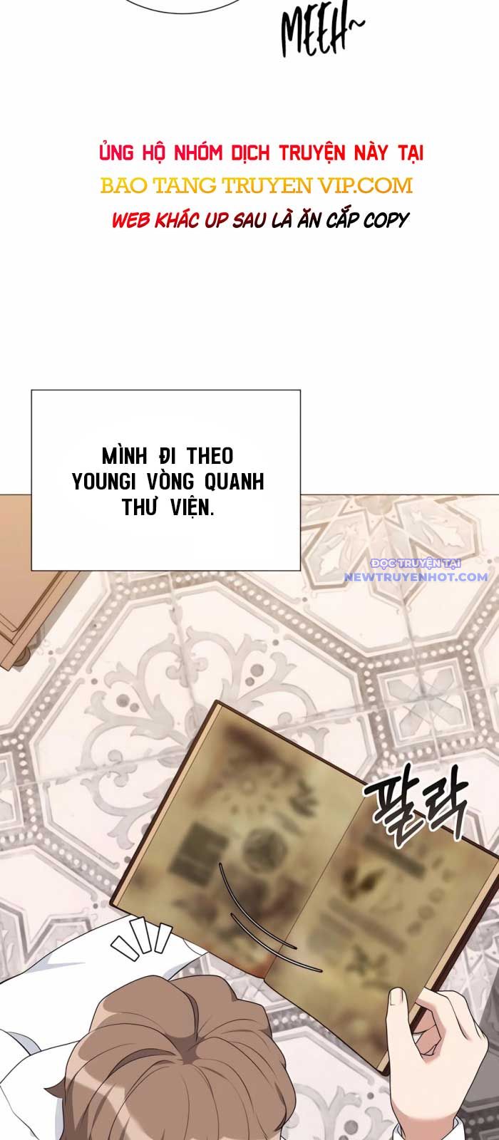 Tôi Làm Vườn Tại Thế Giới Thợ Săn chapter 51 - Trang 77