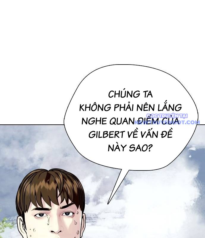 Loser Giỏi Võ chapter 99 - Trang 256