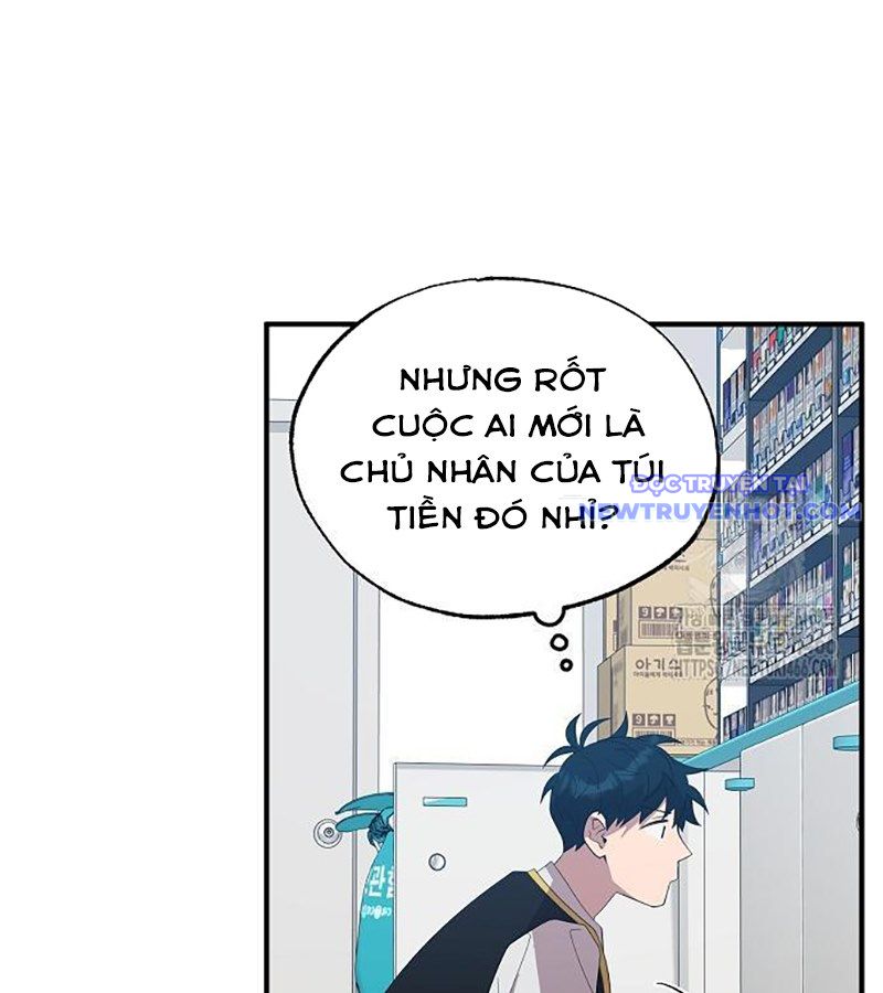 Cửa Hàng Diệu Kỳ chapter 50 - Trang 44