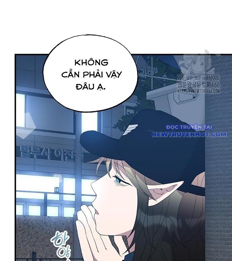 Cửa Hàng Diệu Kỳ chapter 50 - Trang 25