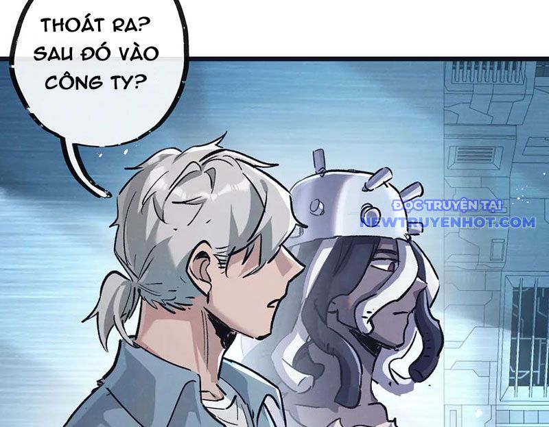 Mạt Thế Siêu Cấp Nông Trường chapter 82 - Trang 35