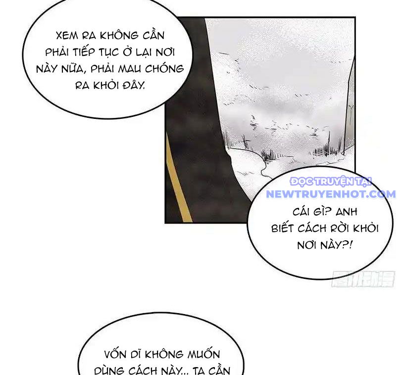 Cửa Hàng Vô Danh chapter 18 - Trang 33