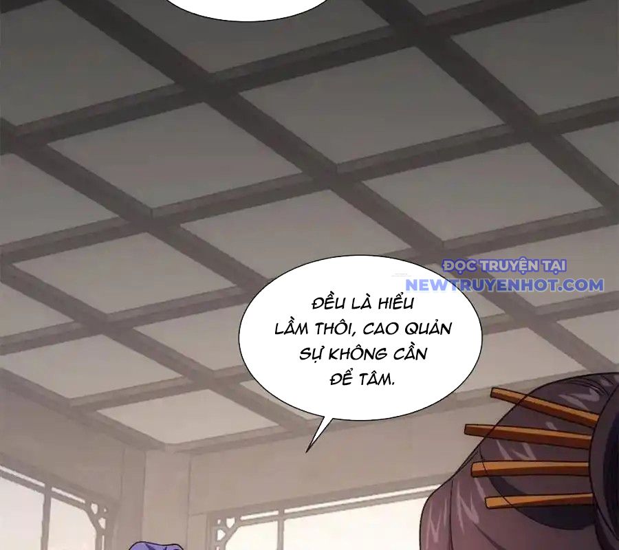 Ta Chính Là Không Theo Sáo Lộ Ra Bài chapter 328 - Trang 42