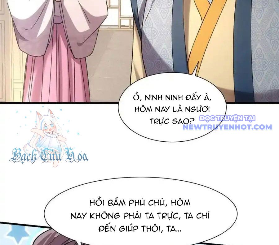 Ta Chính Là Không Theo Sáo Lộ Ra Bài chapter 323 - Trang 51