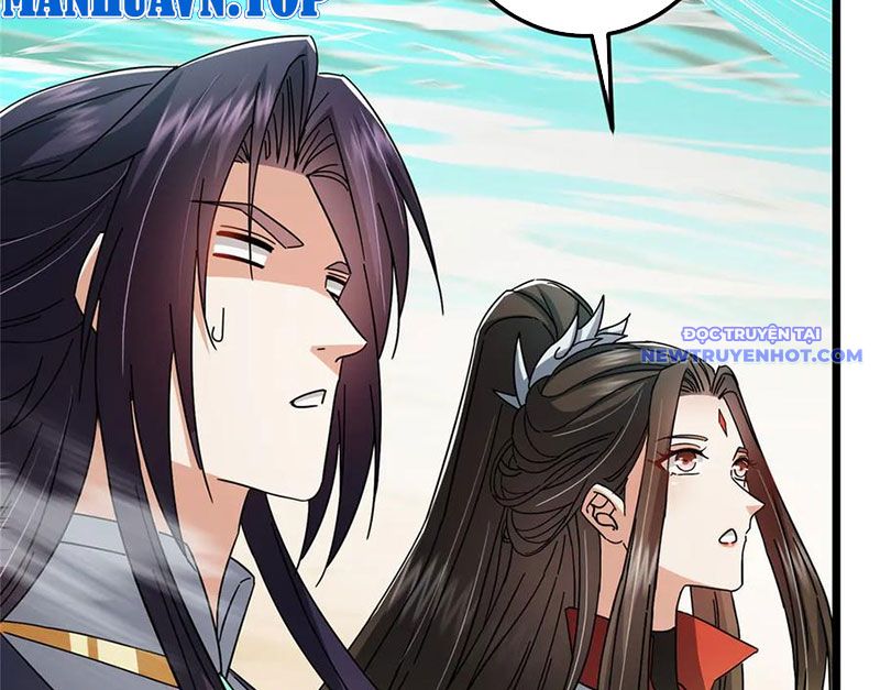 Chưởng Môn Khiêm Tốn Chút chapter 464 - Trang 22