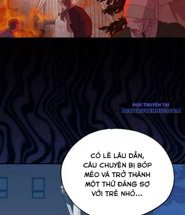 Cửa Hàng Diệu Kỳ chapter 49 - Trang 43