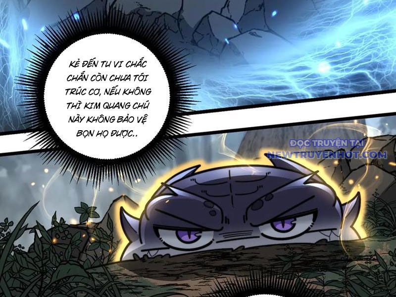 Lão Xà Tu Tiên Truyện chapter 24 - Trang 123