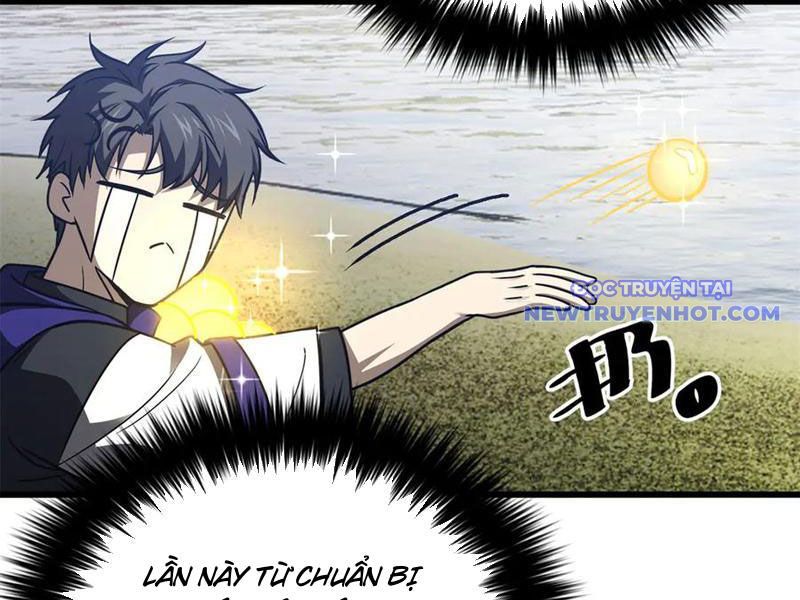 Toàn Cầu Cao Võ chapter 295 - Trang 103