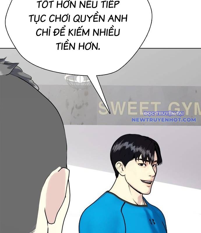 Loser Giỏi Võ chapter 99 - Trang 192