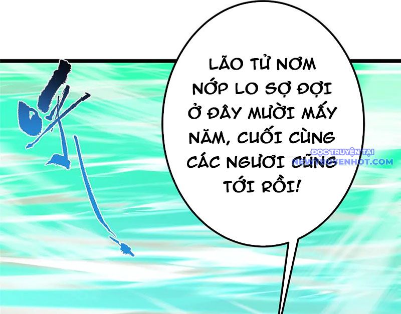 Chưởng Môn Khiêm Tốn Chút chapter 464 - Trang 34