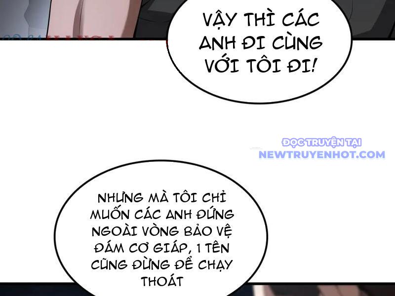 Mạt Thế Kiếm Thần: Ta Chấn Kinh Toàn Cầu chapter 51 - Trang 59