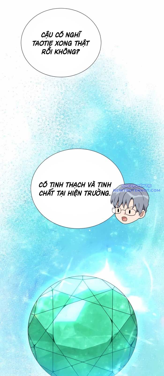 Tôi Làm Vườn Tại Thế Giới Thợ Săn chapter 51 - Trang 23