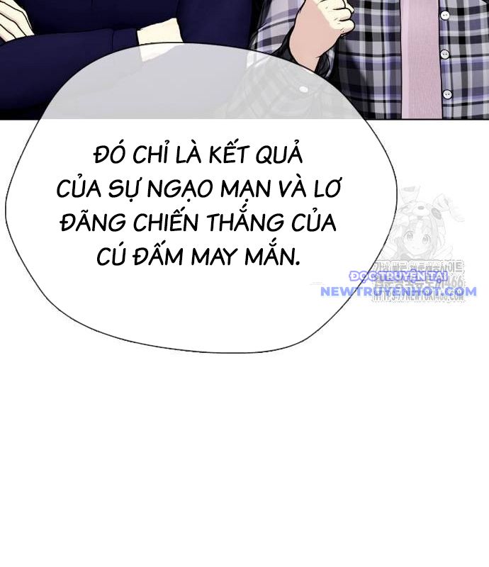 Loser Giỏi Võ chapter 99 - Trang 59