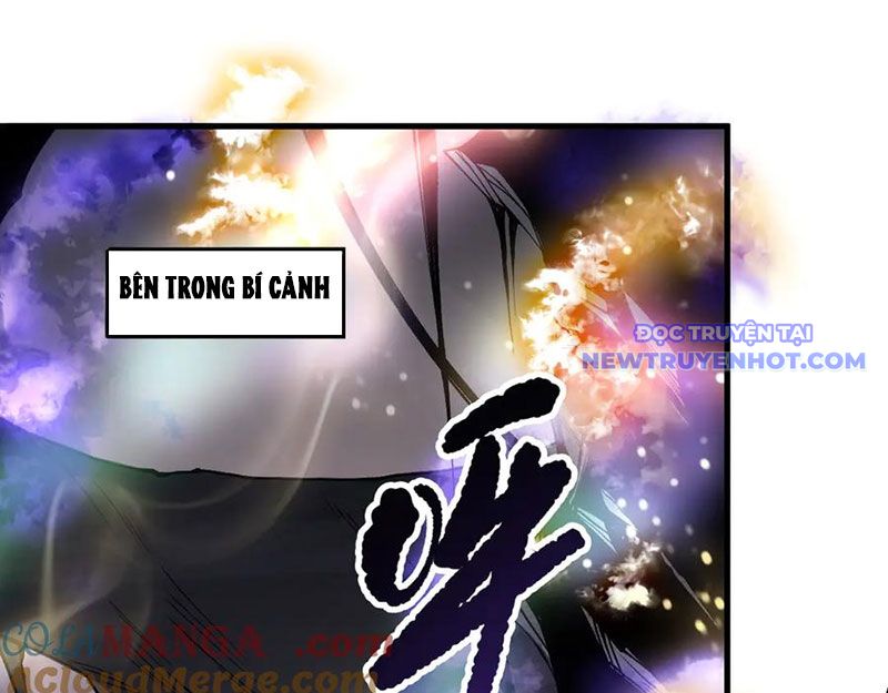 Thảm Họa Tử Linh Sư chapter 150 - Trang 4