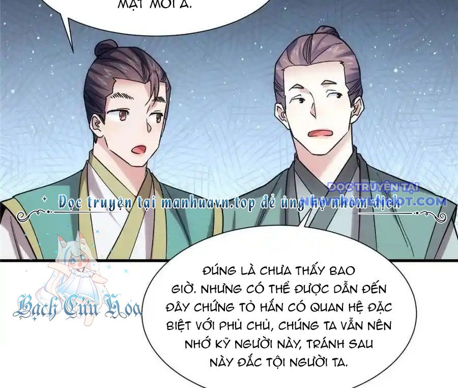 Ta Chính Là Không Theo Sáo Lộ Ra Bài chapter 323 - Trang 30