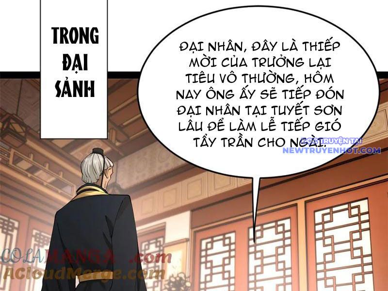 Chàng Rể Mạnh Nhất Lịch Sử chapter 265 - Trang 62