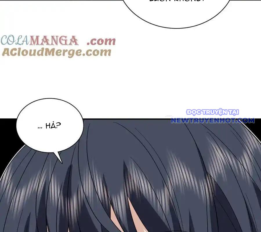 Bà Xã Nhà Tôi Đến Từ Ngàn Năm Trước chapter 339 - Trang 55