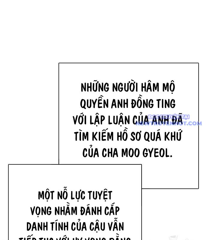 Loser Giỏi Võ chapter 99 - Trang 136