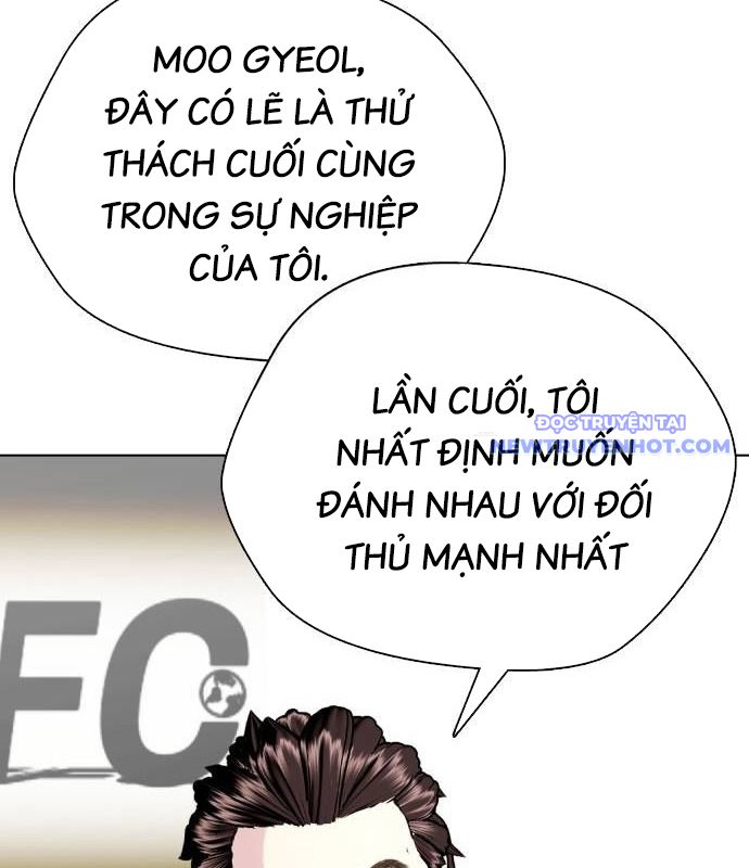 Loser Giỏi Võ chapter 99 - Trang 234