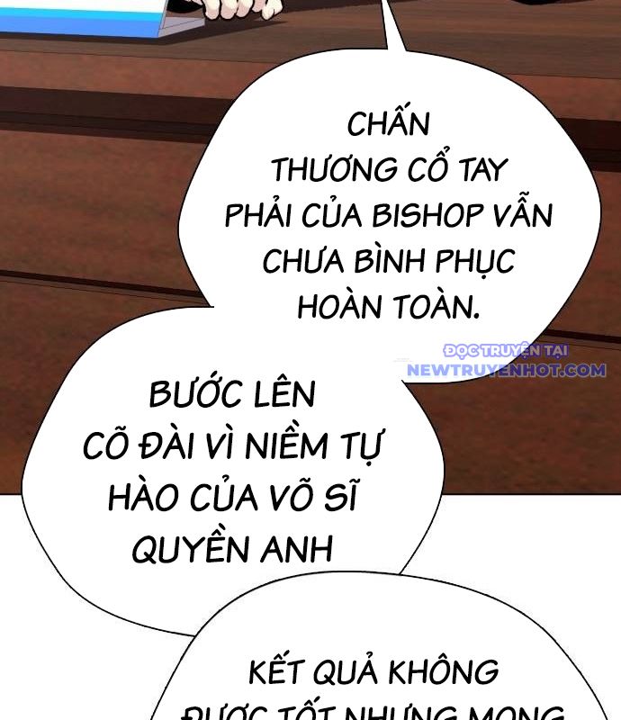 Loser Giỏi Võ chapter 99 - Trang 115