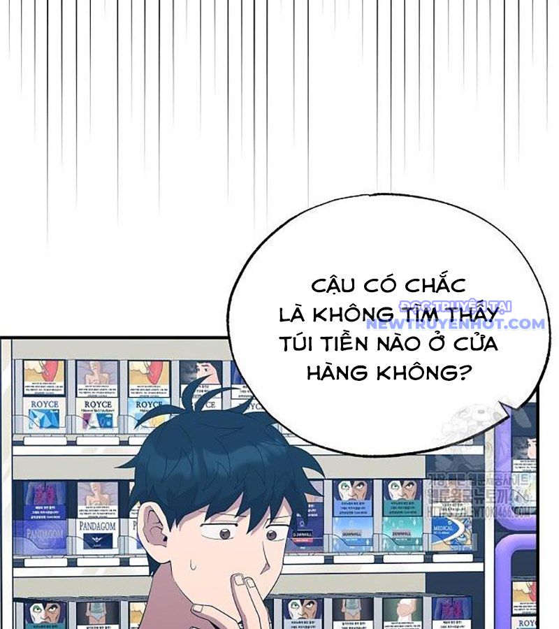 Cửa Hàng Diệu Kỳ chapter 50 - Trang 91