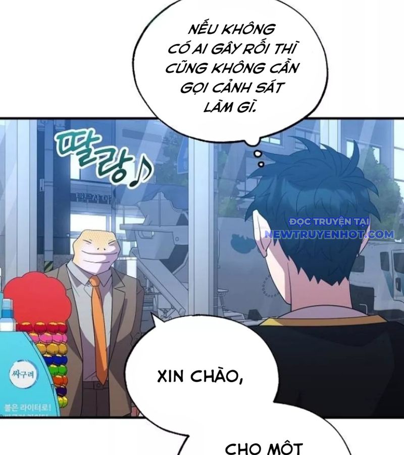 Cửa Hàng Diệu Kỳ chapter 49 - Trang 117