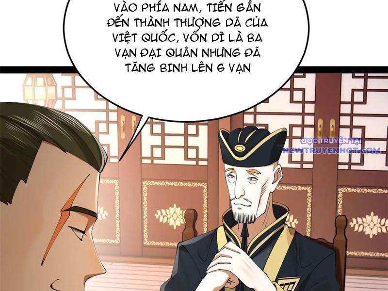 Chàng Rể Mạnh Nhất Lịch Sử chapter 265 - Trang 8