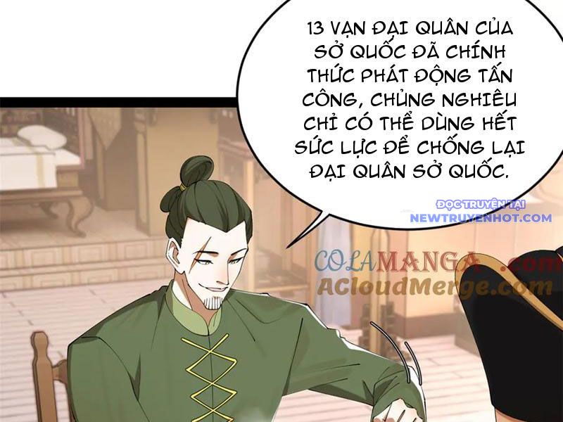 Chàng Rể Mạnh Nhất Lịch Sử chapter 265 - Trang 5