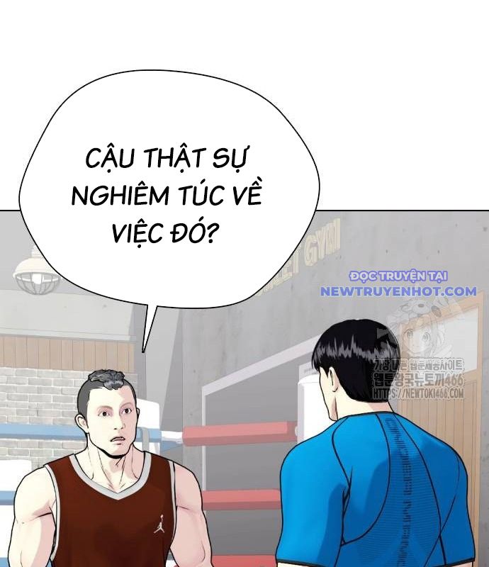 Loser Giỏi Võ chapter 99 - Trang 197