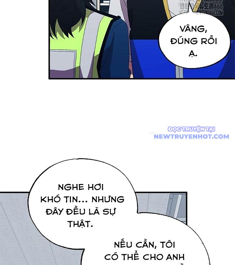 Cửa Hàng Diệu Kỳ chapter 50 - Trang 32