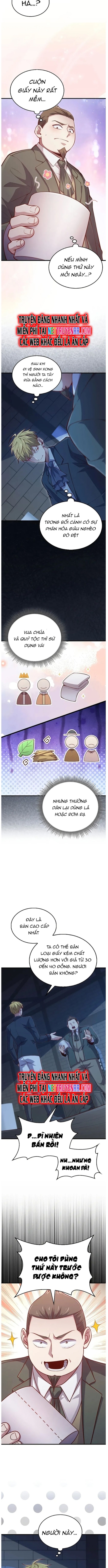 Thương Nhân Thánh Thần Chapter 138 - Trang 4