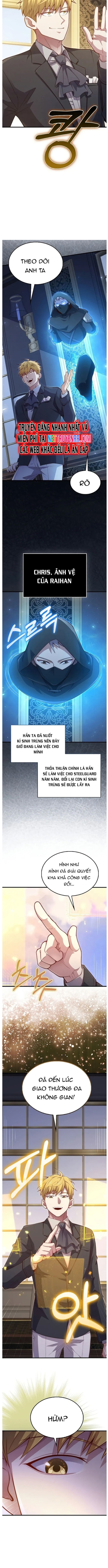 Thương Nhân Thánh Thần Chapter 138 - Trang 10