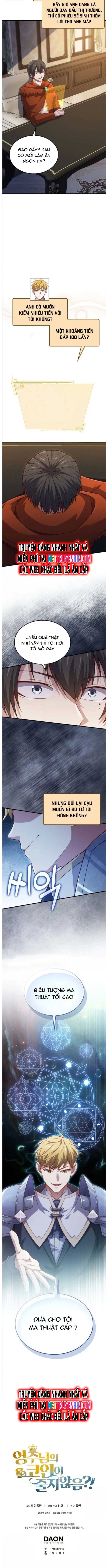 Thương Nhân Thánh Thần Chapter 140 - Trang 10