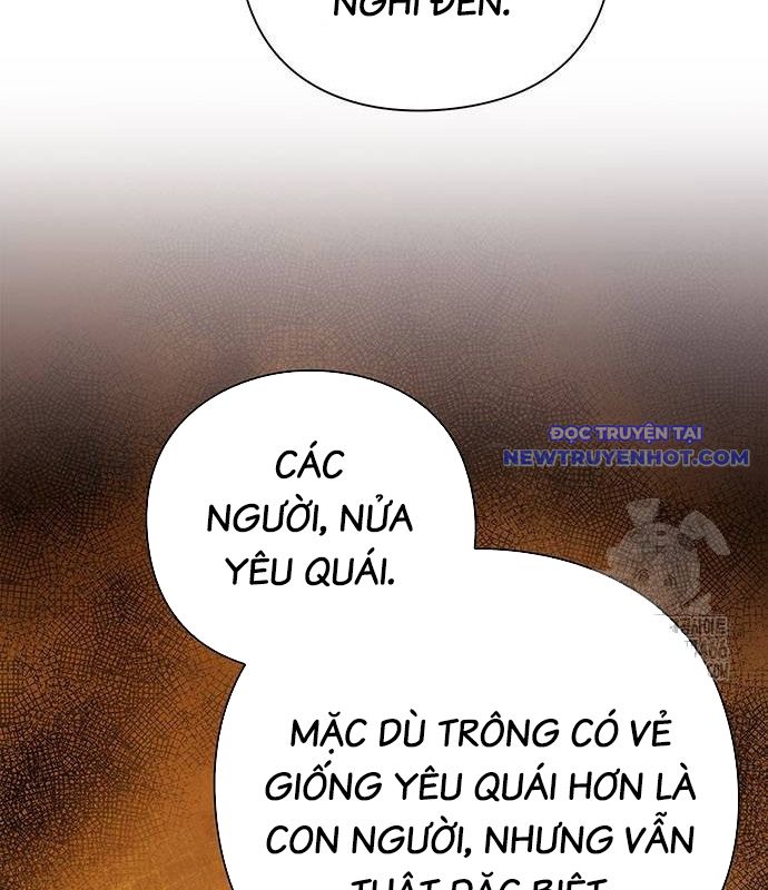 Đêm Của Yêu Tinh chapter 77 - Trang 132